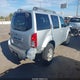 5N1AR18B28C648712 2008 Nissan Pathfinder S auction photo thumbnail 4