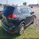 KNMAT2MT1JP567967 2018 Nissan Rogue Sv auction photo thumbnail 4