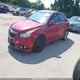 1G1PH5S90B7230575 2011 Chevrolet Cruze Ltz auction photo thumbnail 2
