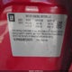 1G1PH5S90B7230575 2011 Chevrolet Cruze Ltz auction photo thumbnail 9