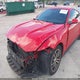 1FA6P8TH8F5419026 2015 Ford Mustang Ecoboost auction photo thumbnail 18