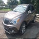 KL4CJCSB1FB156355 2015 Buick Encore Leather auction photo thumbnail 2