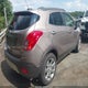 KL4CJCSB1FB156355 2015 Buick Encore Leather auction photo thumbnail 4