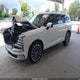 KM8RMES25TU029705 2026 Hyundai Palisade Calligraphy auction photo thumbnail 2