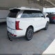 KM8RMES25TU029705 2026 Hyundai Palisade Calligraphy auction photo thumbnail 4