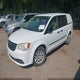 2C4JRGAG7ER266451 2014 Ram Cargo Tradesman auction photo thumbnail 2