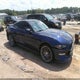 1FA6P8CF1J5137544 2018 Ford Mustang Gt auction photo thumbnail 1