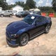 1FA6P8CF1J5137544 2018 Ford Mustang Gt auction photo thumbnail 2