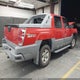 3GNEK12ZX6G118019 2006 Chevrolet Avalanche 1500 Z71 auction photo thumbnail 4