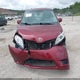 5TDKK3DC7ES435563 2014 Toyota Sienna Le V6 8 Passenger auction photo thumbnail 12