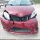 5TDKK3DC7ES435563 2014 Toyota Sienna Le V6 8 Passenger auction photo thumbnail 6