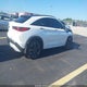 3PCAJ5KRXSF106826 2025 Infiniti Qx55 Essential Awd auction photo thumbnail 4