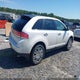 2LMDJ6JC5ABJ30818 2010 Lincoln Mkx auction photo thumbnail 4