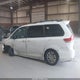 5TDYK3DC7ES428980 2014 Toyota Sienna Xle V6 8 Passenger auction photo thumbnail 14