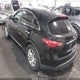 JN8AS1MW9BM730816 2011 Infiniti Fx35 auction photo thumbnail 3