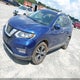 5N1AT2MT8HC753390 2017 Nissan Rogue Sl auction photo thumbnail 2