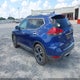 5N1AT2MT8HC753390 2017 Nissan Rogue Sl auction photo thumbnail 3