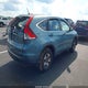 2HKRM4H30EH603879 2014 Honda Cr-V Lx auction photo thumbnail 4