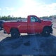 3GCNWAEK4NG212567 2022 Chevrolet Silverado 1500 Ltd 2Wd Long Bed Wt auction photo thumbnail 13