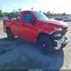 3GCNWAEK4NG212567 2022 Chevrolet Silverado 1500 Ltd 2Wd Long Bed Wt auction photo thumbnail 1