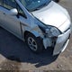 JTDKN3DU1C1573349 2012 Toyota Prius Two auction photo thumbnail 6