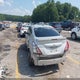 3N1CN7APXJL868677 2018 Nissan Versa 1.6 S+ auction photo thumbnail 3