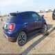 ZFBCFXCB4JP638717 2018 Fiat 500X Trekking Fwd auction photo thumbnail 4