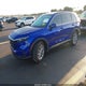 7FARS3H76SE000971 2025 Honda Cr-V Ex-L 2Wd auction photo thumbnail 2