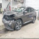 5N1AZ2MH1FN208966 2015 Nissan Murano Platinum auction photo thumbnail 2