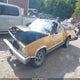 1GCCW80H0BR447393 1981 Chevrolet El Camino auction photo thumbnail 2