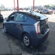 JTDKN3DU8F1952286 2015 Toyota Prius Four auction photo thumbnail 3