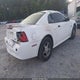 1FAFP4048XF111103 1999 Ford Mustang auction photo thumbnail 4