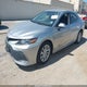 4T1C11AK6NU686430 2022 Toyota Camry Le auction photo thumbnail 2
