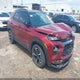 KL79MTSL5PB185243 2023 Chevrolet Trailblazer Fwd Rs auction photo thumbnail 1