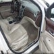 3GYFNCEY6BS559246 2011 Cadillac Srx Premium Collection auction photo thumbnail 5