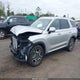 KM8R4DGE8SU851426 2025 Hyundai Palisade Sel Premium auction photo thumbnail 2