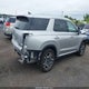 KM8R4DGE8SU851426 2025 Hyundai Palisade Sel Premium auction photo thumbnail 4