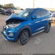 KM8J33ALXLU103344 2020 Hyundai Tucson Ultimate auction photo thumbnail 2