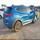 KM8J33ALXLU103344 2020 Hyundai Tucson Ultimate auction photo thumbnail 4