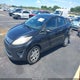 3FADP4BJ2DM131790 2013 Ford Fiesta Se auction photo thumbnail 2
