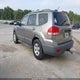 KNDJJ741795022977 2009 Kia Borrego Ex V6 auction photo thumbnail 3