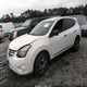 JN8AS5MT6DW025976 2013 Nissan Rogue S auction photo thumbnail 2