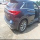 3PCAJ5M34KF131312 2019 Infiniti Qx50 Pure auction photo thumbnail 4