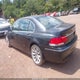 WBAHN83588DT78546 2008 BMW 750Li auction photo thumbnail 3