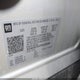 3GNKBCR47NS119150 2022 Chevrolet Blazer Fwd 2Lt auction photo thumbnail 9