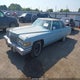 6D47S50270527 1975 Cadillac Deville Sedan auction photo thumbnail 2