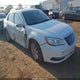 1C3CCBCG0DN744154 2013 Chrysler 200 Limited auction photo thumbnail 1