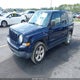 1C4NJPFA0GD666953 2016 Jeep Patriot Latitude auction photo thumbnail 2