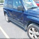 1C4NJPFA0GD666953 2016 Jeep Patriot Latitude auction photo thumbnail 6