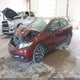 19XFB2F91FE097344 2015 Honda Civic Ex-L auction photo thumbnail 2
